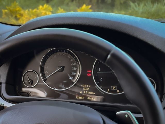 BMW/ 寶馬 520d  第3張相片