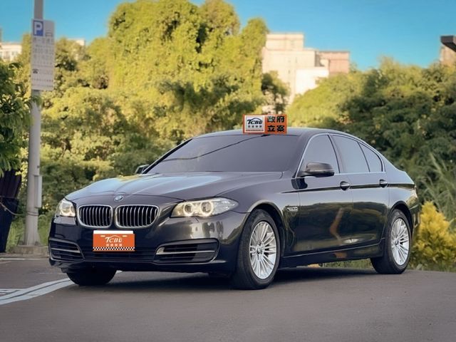 BMW/ 寶馬 520d  第4張相片
