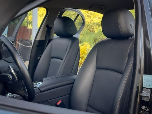 BMW/ 寶馬 520d  第7張相片