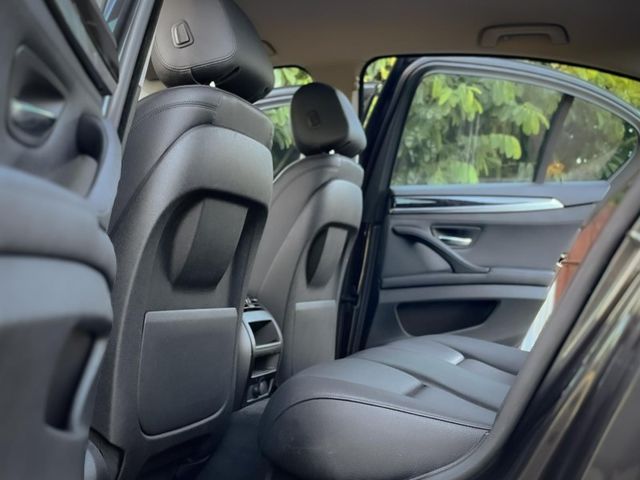 BMW/ 寶馬 520d  第8張相片