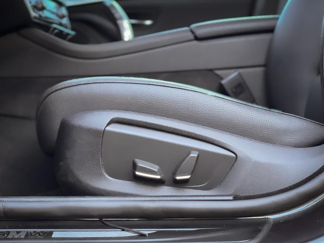 BMW/ 寶馬 520d  第9張相片