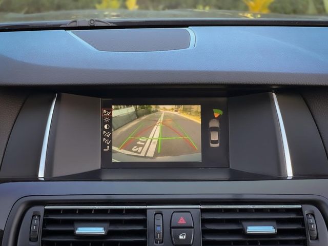 BMW/ 寶馬 520d  第12張相片