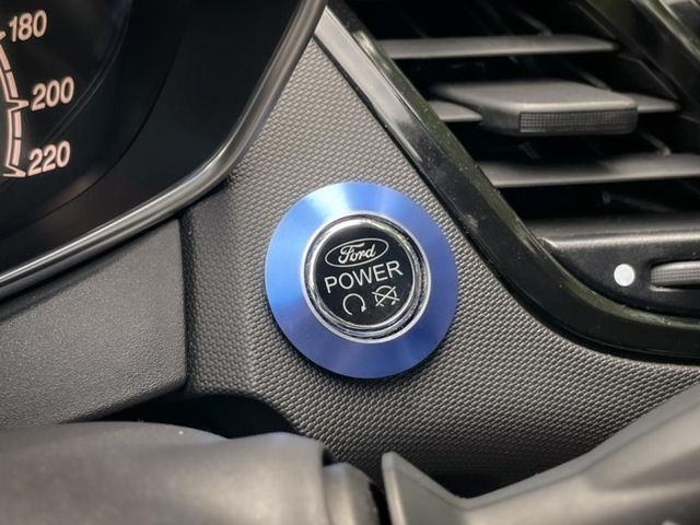 Ford/福特 Fiesta  第2張相片