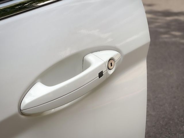 Ford/福特 Fiesta  第6張相片