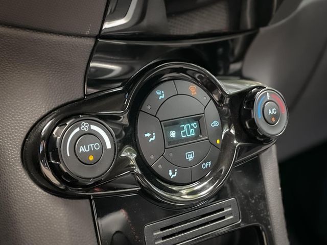 Ford/福特 Fiesta  第12張相片