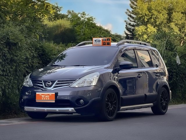 Nissan Livina  第4張相片