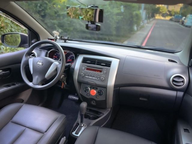 Nissan Livina  第6張相片