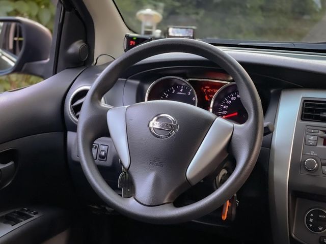 Nissan Livina  第9張相片