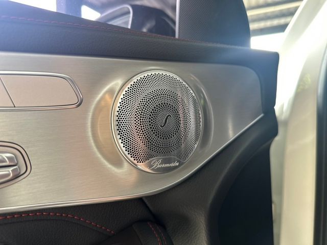 Mercedes-Benz/賓士 GLC43 AMG  第7張相片