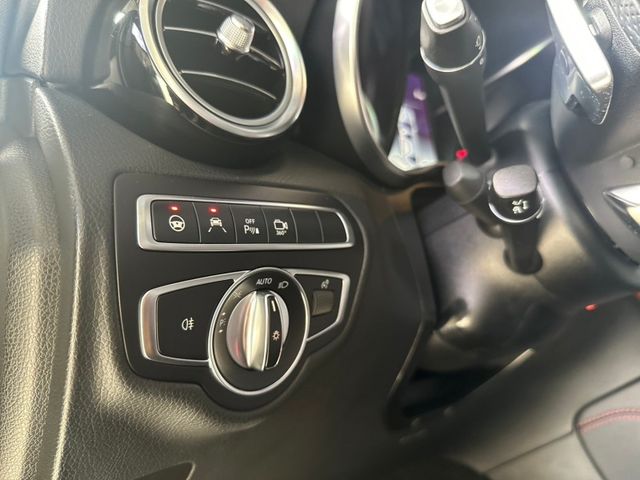 Mercedes-Benz/賓士 GLC43 AMG  第9張相片
