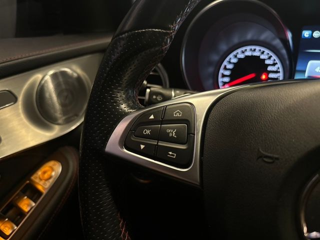 Mercedes-Benz/賓士 GLC43 AMG  第10張相片