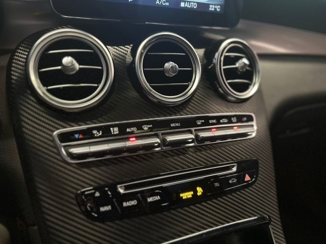 Mercedes-Benz/賓士 GLC43 AMG  第13張相片