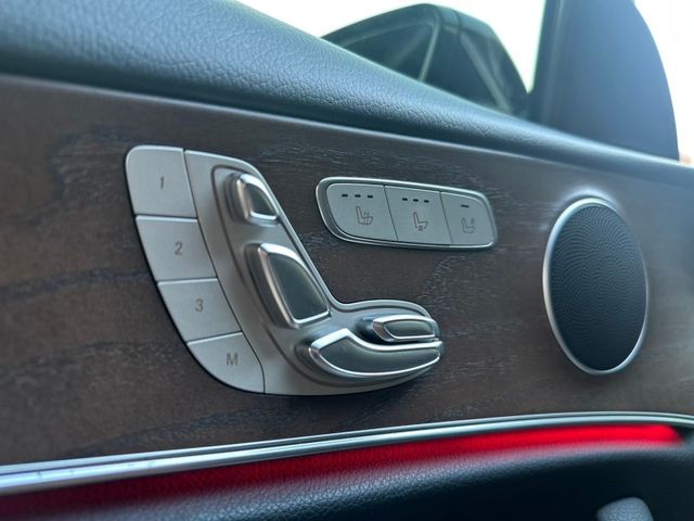 Mercedes-Benz/賓士 E-CLASS  第7張相片