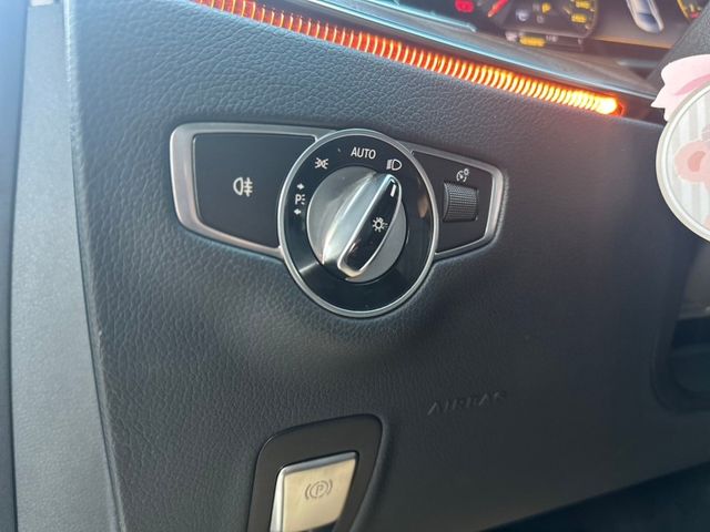 Mercedes-Benz/賓士 E-CLASS  第9張相片