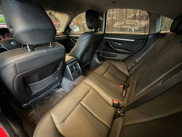 BMW/ 寶馬 420i  第1張相片