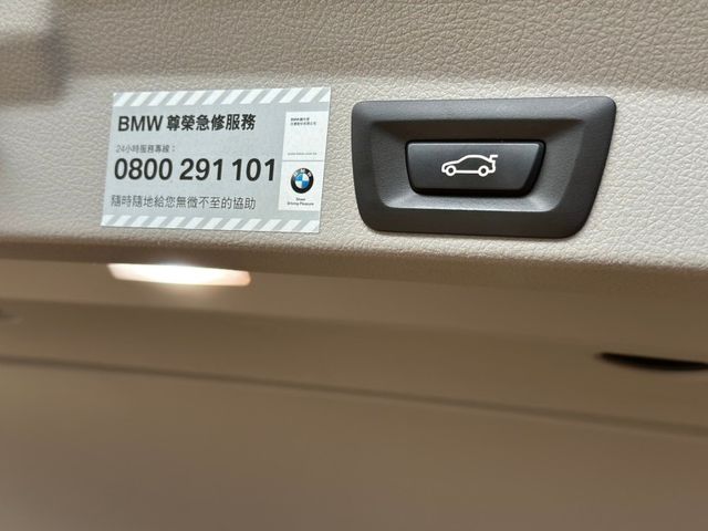 BMW/ 寶馬 420i  第2張相片