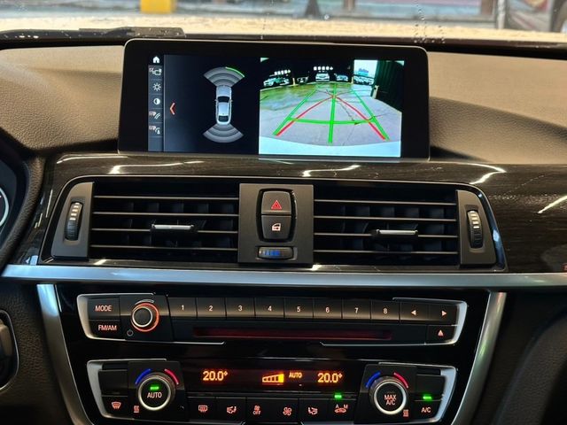 BMW/ 寶馬 420i  第9張相片