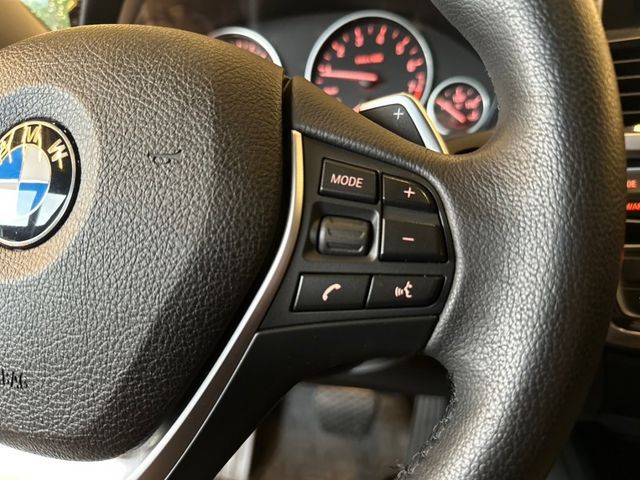 BMW/ 寶馬 420i  第11張相片