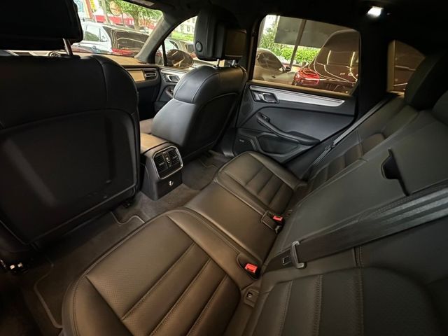 Porsche保時捷 Macan  第1張相片