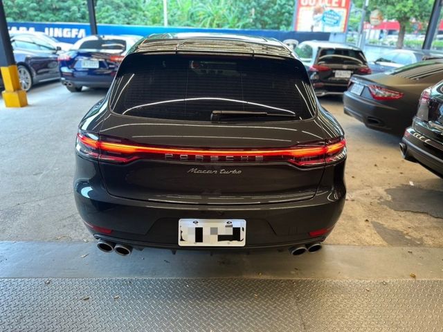 Porsche保時捷 Macan  第3張相片