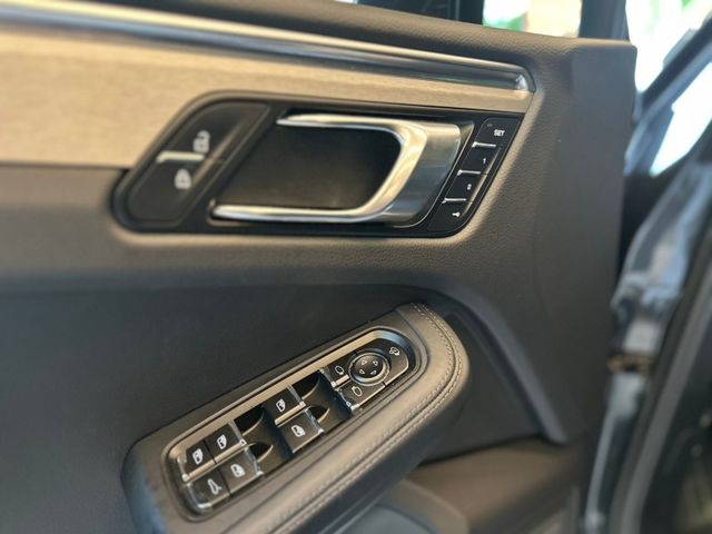 Porsche保時捷 Macan  第6張相片