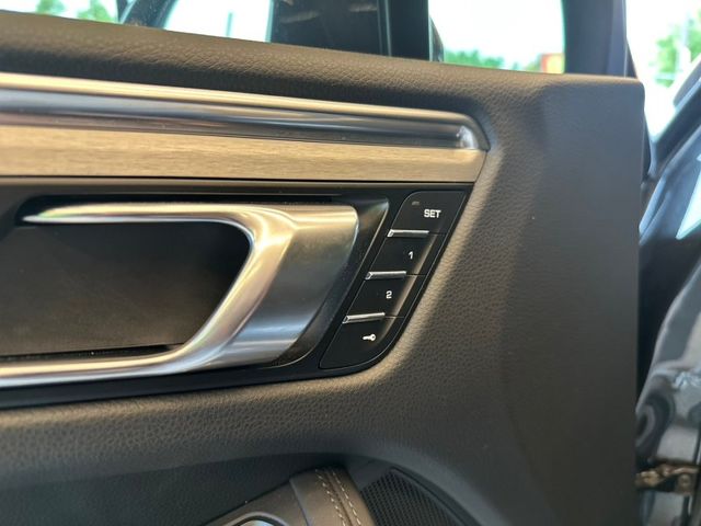 Porsche保時捷 Macan  第7張相片