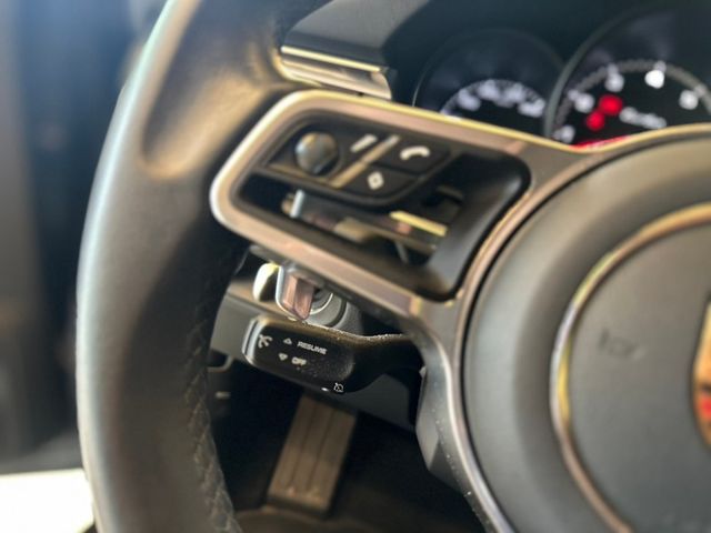 Porsche保時捷 Macan  第11張相片