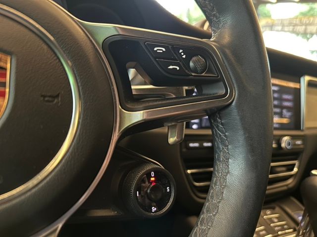 Porsche保時捷 Macan  第12張相片