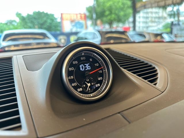 Porsche保時捷 Macan  第14張相片