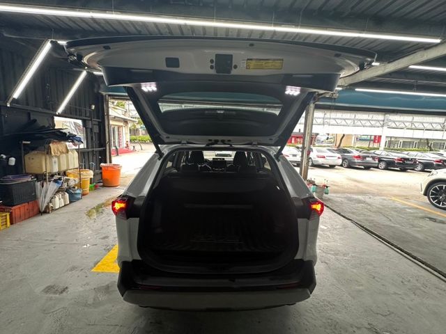 Toyota RAV4  第2張相片