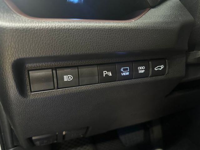 Toyota RAV4  第8張相片