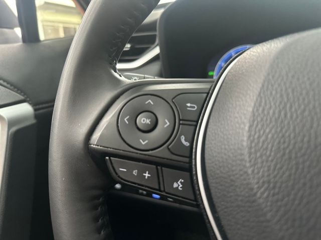 Toyota RAV4  第14張相片