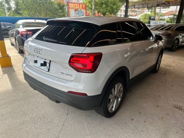 Audi Q2  第2張相片