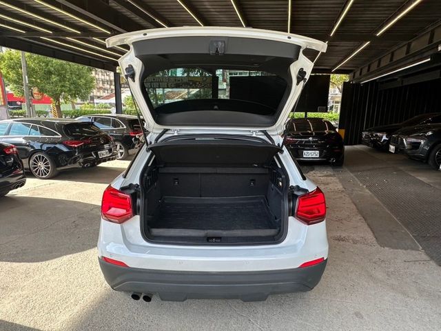Audi Q2  第5張相片