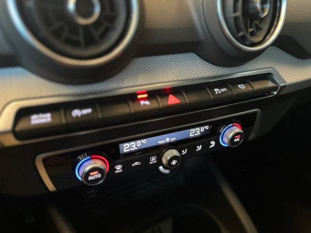 Audi Q2  第7張相片