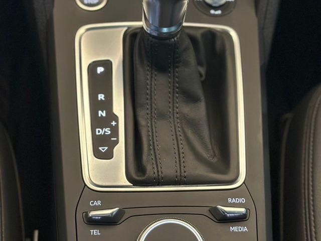 Audi Q2  第8張相片