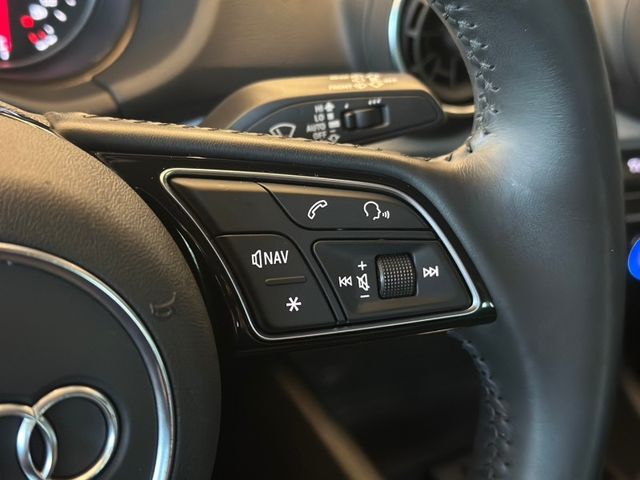 Audi Q2  第9張相片