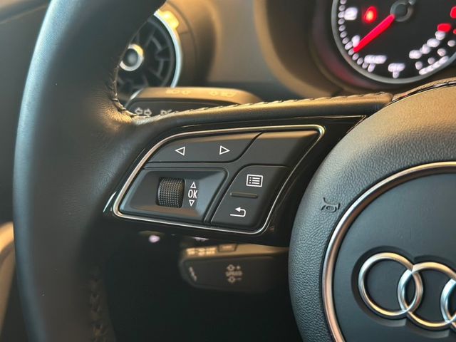 Audi Q2  第10張相片