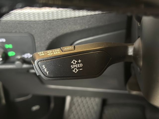 Audi Q2  第11張相片