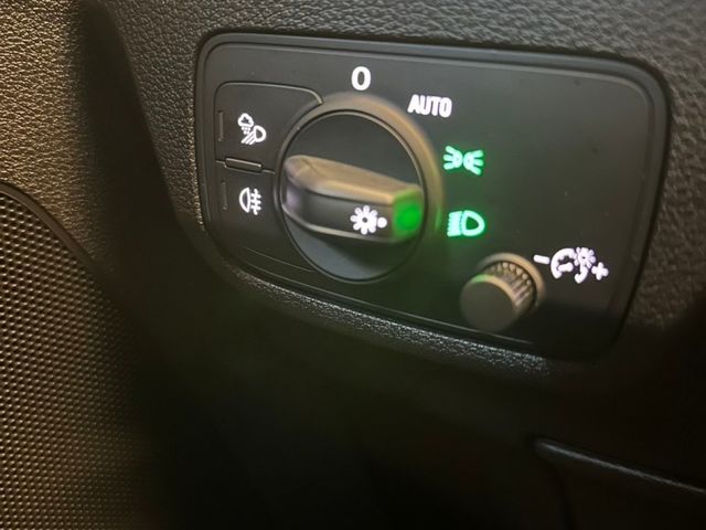 Audi Q2  第12張相片
