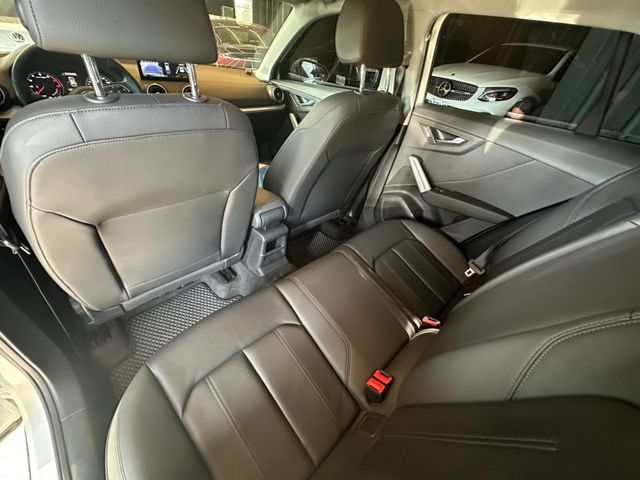 Audi Q2  第13張相片