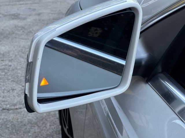 Mercedes-Benz/賓士 CLA250  第1張相片