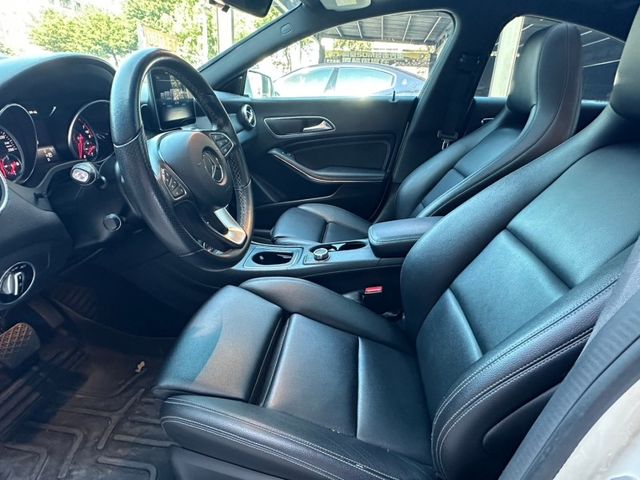 Mercedes-Benz/賓士 CLA250  第13張相片