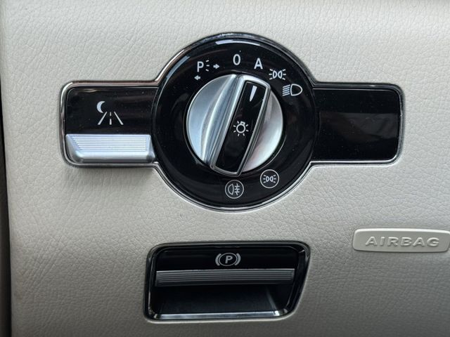 Mercedes-Benz/賓士 S350  第2張相片