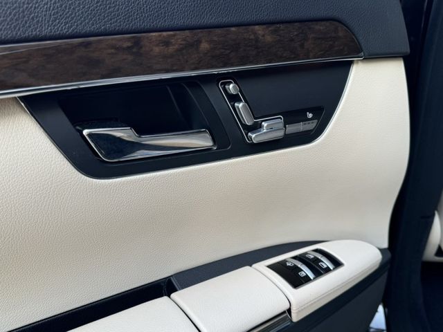 Mercedes-Benz/賓士 S350  第7張相片