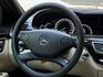 Mercedes-Benz/賓士 S350  第11張縮圖