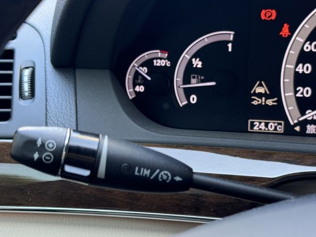Mercedes-Benz/賓士 S350  第12張相片
