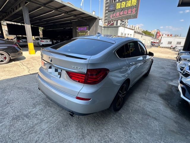 BMW/ 寶馬 535i GT  第1張相片