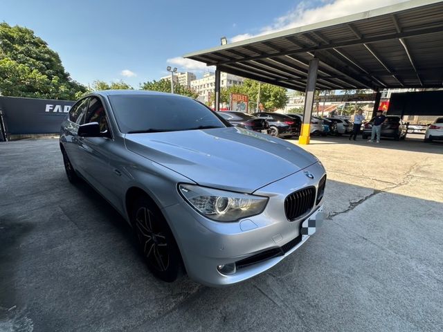 BMW/ 寶馬 535i GT  第2張相片