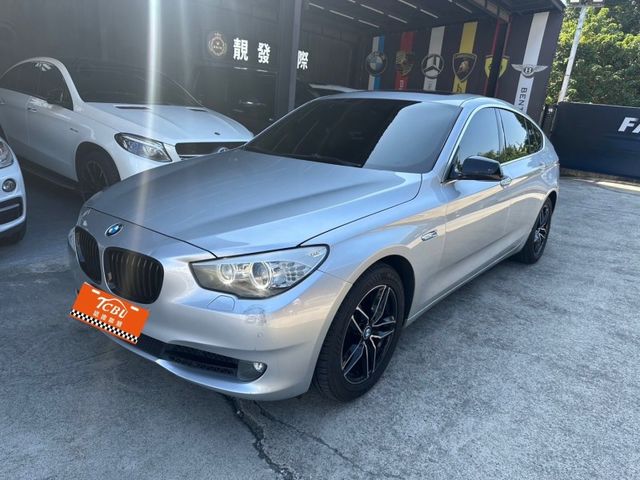 BMW/ 寶馬 535i GT  第4張相片